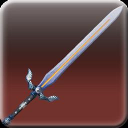 《MFF》战士系职业武器一览表