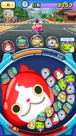 日本二次元手游