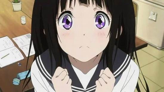 日本二次元手游