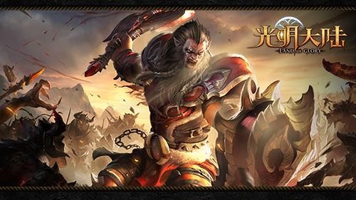  光明大陆战士技能怎么搭配 战士技能配置攻略