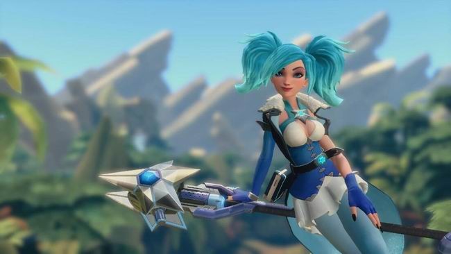 枪火游侠,枪火游侠官网,枪火游侠激活码,枪火游侠下载,枪火游侠英雄,枪火游侠伊薇