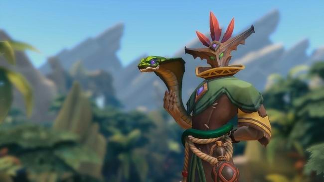 枪火游侠什么英雄厉害 枪火游侠马尔丹巴攻略