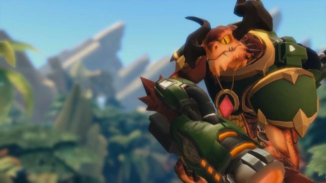 枪火游侠什么英雄厉害 枪火游侠卓格斯攻略