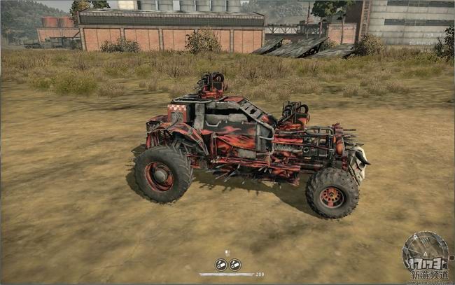 创世战车拼装技巧 创世战车攻略小技巧