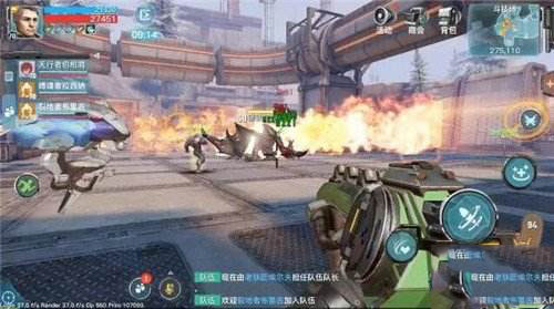 永恒边境斗技场巨龙怒号Boss翼蜥兽击杀攻略