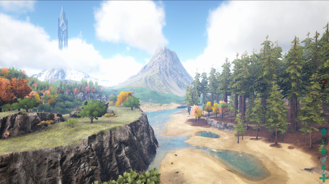 方舟生存进化天气系统介绍 方舟生存进化如何进行天气系统