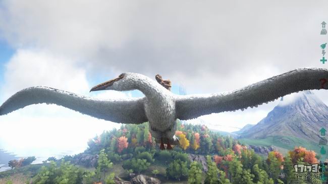 方舟生存进化如何驯龙 方舟生存进化驯龙技巧