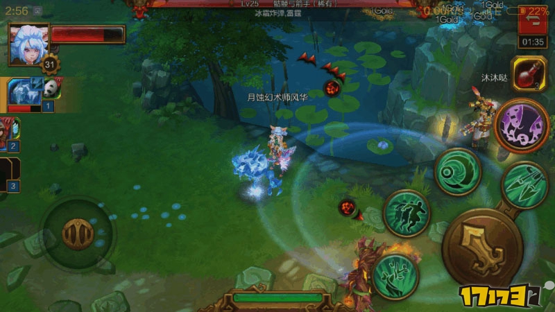 火炬之光手游隐藏房间发现攻略 怎么找隐藏房间