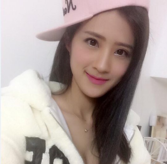 御花园天阙公会主播沐沐