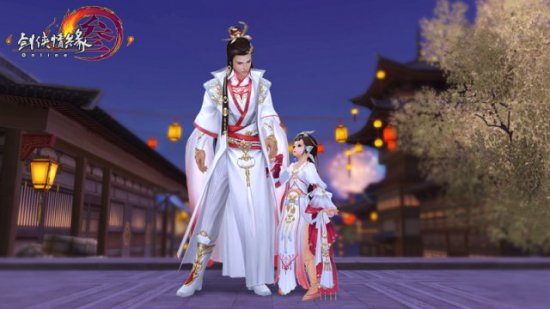 成男萝莉更显温馨