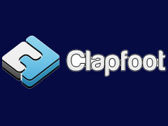 Clapfoot
