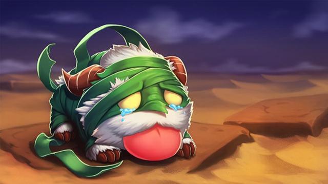 测试服:阿木木新被动强无敌!人手一把深渊