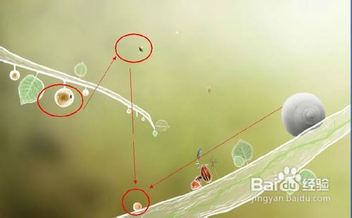 植物精灵第二关怎么过 植物精灵精灵第二关图文攻略