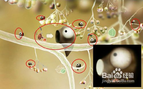 植物精灵第二关怎么过 植物精灵精灵第二关图文攻略