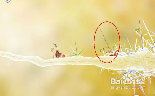 植物精灵第二关怎么过 植物精灵精灵第二关图文攻略