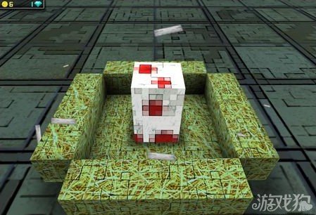 怪物工匠攻略新手必看图文教程 创意无限