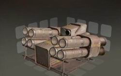 创世战车武器介绍 创世战车什么武器厉害