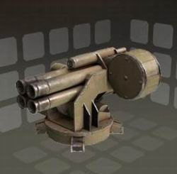 创世战车武器介绍 创世战车什么武器厉害