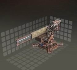 创世战车武器介绍 创世战车什么武器厉害