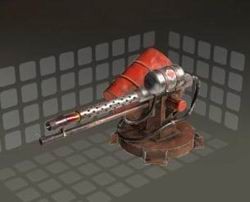 创世战车武器介绍 创世战车什么武器厉害