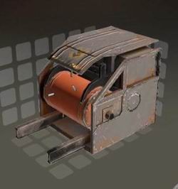 创世战车武器介绍 创世战车什么武器厉害