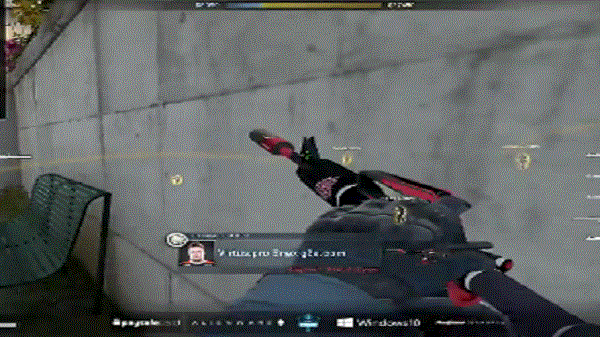 CSGO攻略战术介绍 CSGO死亡游乐园的A区前压战术