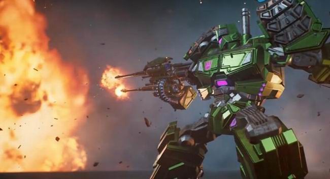 变形金刚什么角色厉害？变形金刚吵闹介绍