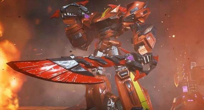 变形金刚什么角色厉害？变形金刚封锁介绍