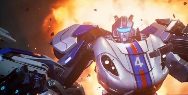 变形金刚什么角色厉害？变形金刚爵士介绍
