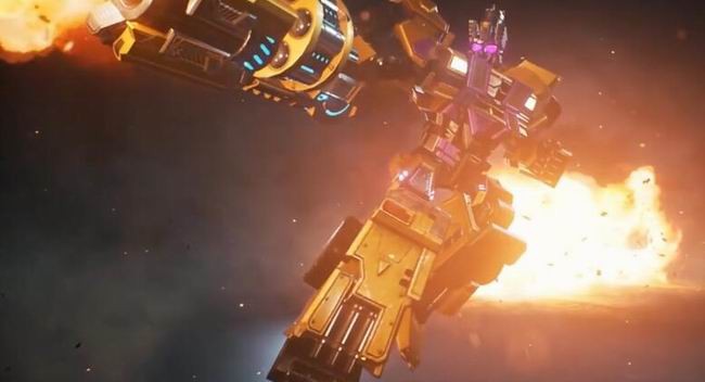 变形金刚什么角色厉害？变形金刚史云介绍