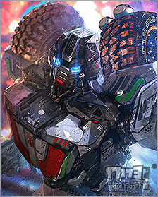 变形金刚游戏简介 变形金刚好玩吗？