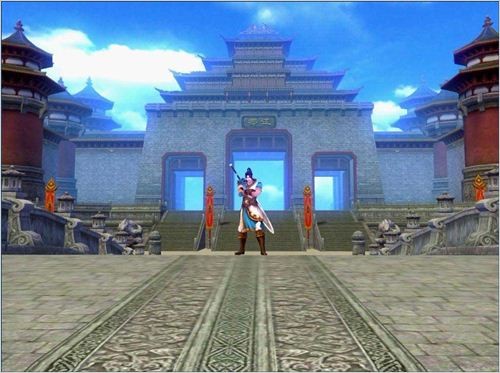 剑啸九州什么职业好 剑啸九州各职业特点详细解析