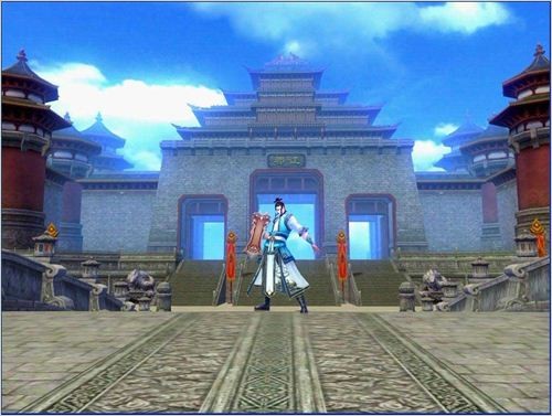 剑啸九州什么职业好 剑啸九州各职业特点详细解析