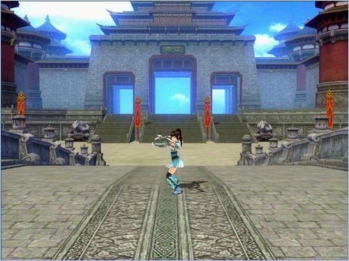 剑啸九州什么职业好 剑啸九州各职业特点详细解析