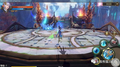 太极熊猫3什么时候测试 首次测试将在1月或2月初开启