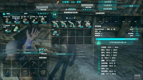 方舟生存进化国服