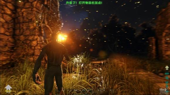 方舟生存进化国服