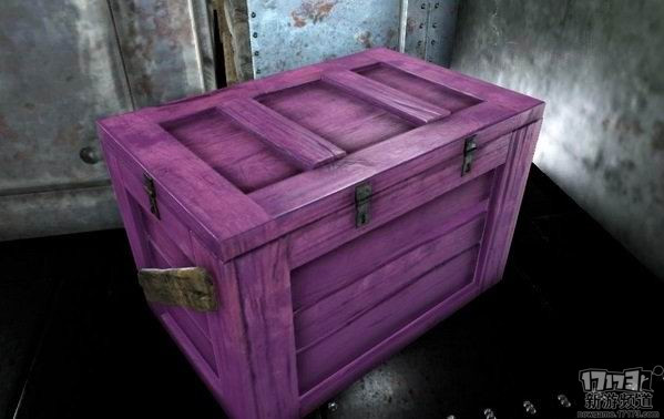 方舟生存进化储物箱介绍 方舟生存进化储物箱有什么用