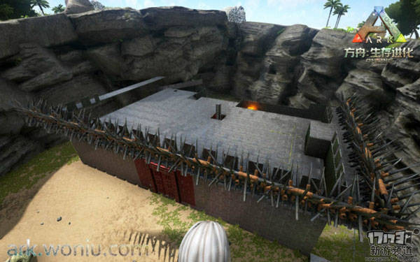 方舟生存进化家园建设攻略 方舟生存进化在哪里建家园好