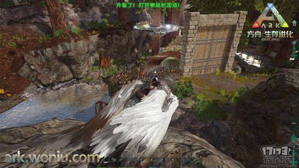 方舟生存进化家园建设攻略 方舟生存进化在哪里建家园好