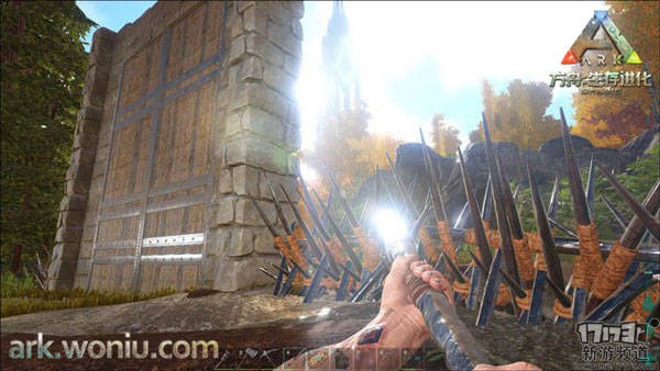 方舟生存进化家园建设攻略 方舟生存进化在哪里建家园好