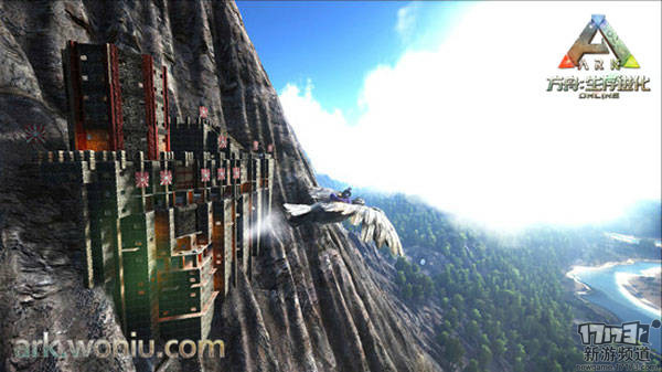 方舟生存进化家园建设攻略 方舟生存进化在哪里建家园好