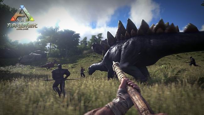 方舟生存进化开局怎么玩 方舟生存进化开局攻略