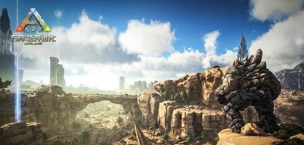 方舟生存进化冒险攻略 方舟生存进化野外生存及采集心得