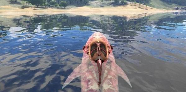 方舟生存进化冒险攻略 方舟生存进化野外生存及采集心得