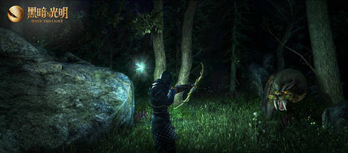 黑暗与光明天气系统 黑暗与光明天气有什么影响