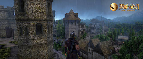 黑暗与光明天气系统 黑暗与光明天气有什么影响