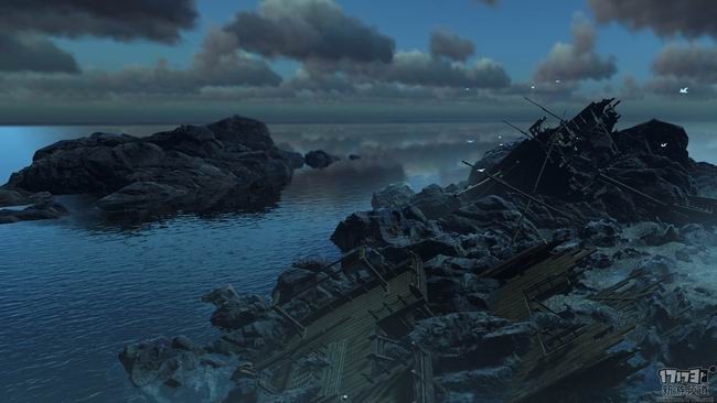 黑暗与光明天体系统介绍 黑暗与光明天体系统是什么