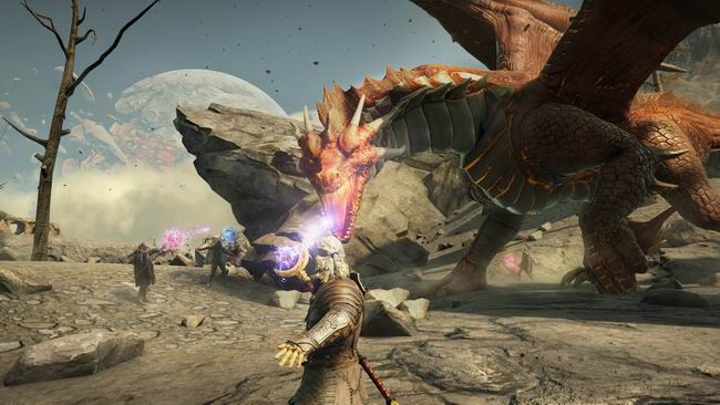 黑暗与光明剑与火的光辉 黑暗与光明有哪些武器