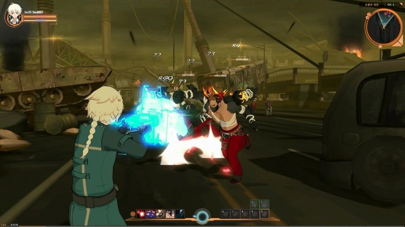 17173新游期待榜